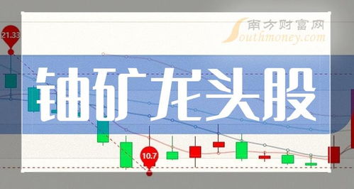 盘点铀矿概念的三只龙头股，附带工程监理视角解析，值得收藏